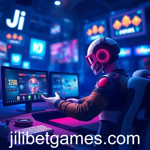 Digital Trends Reshape Online Gaming