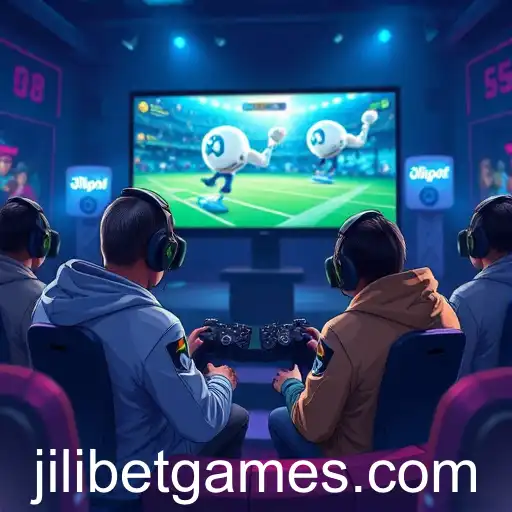 Emerging Trends in Digital Gaming