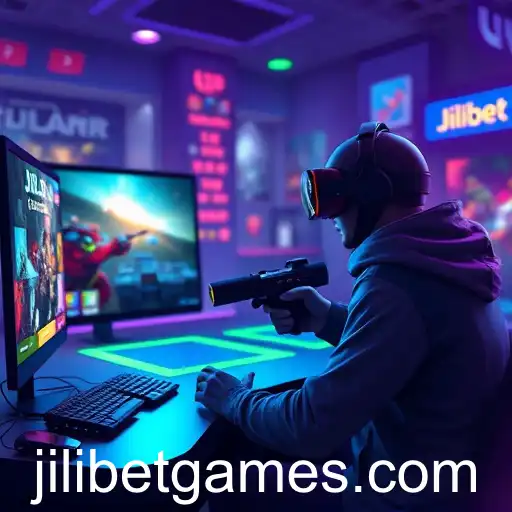 The Impact of Online Gaming Platforms in 2025