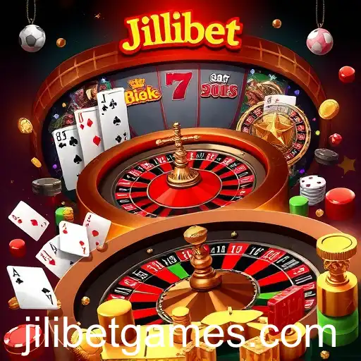 Jilibet Emerges as a Favored Gaming Platform in 2025