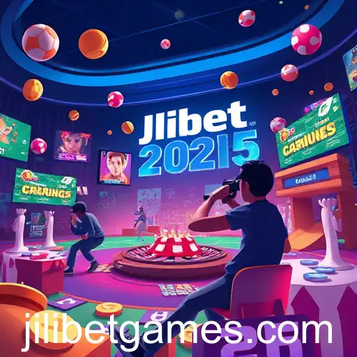 Jilibet's Rising Influence in the Online Gaming World