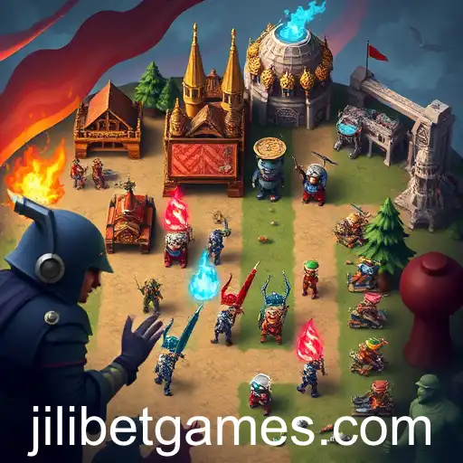 Jilibet's Rise in Online Gaming