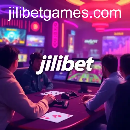 Jilibet: The Evolution of Online Gaming
