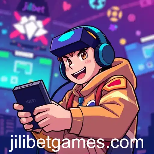 Jilibet's Rise in Online Gaming Trends