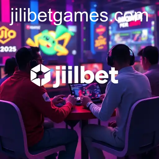 Jilibet Revolutionizes Online Gaming Scene