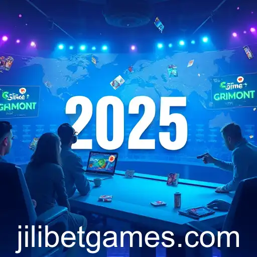 Jilibet and the Rise of Online Gaming in 2025