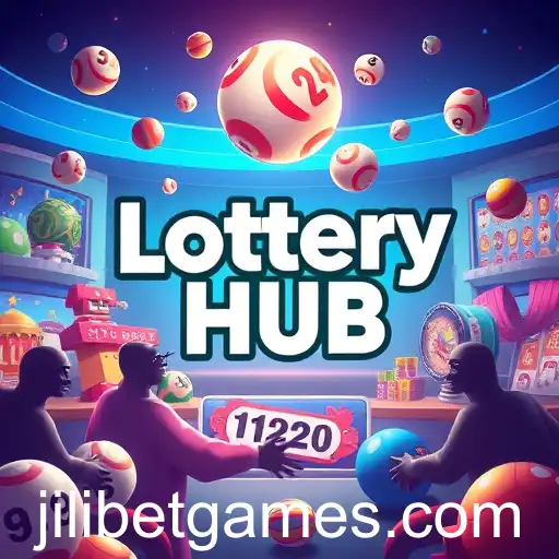 Exploring the Exciting World of Jilibet: Lottery Hub Unveiled