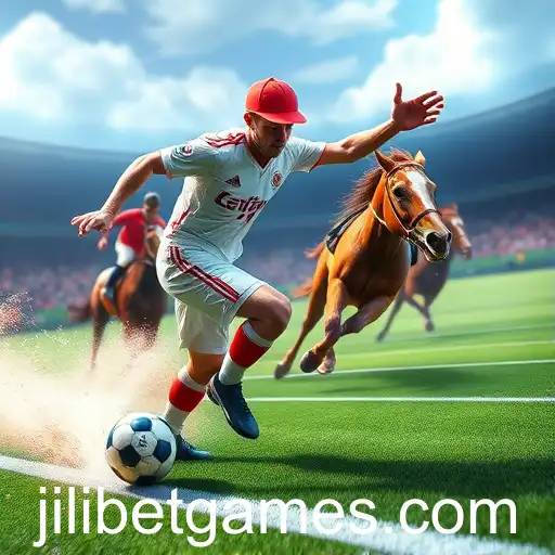 Online Gaming Evolution