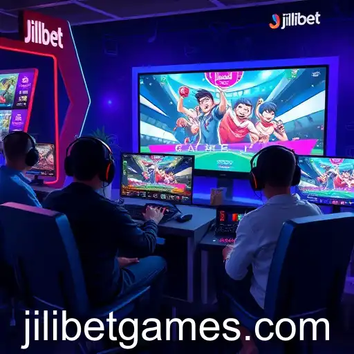 jilibet