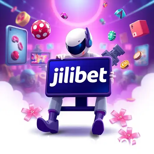 The Rise of Jilibet: A Digital Gaming Phenomenon