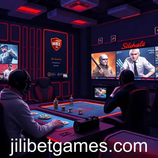 The Rise of Jilibet: A Digital Gaming Phenomenon