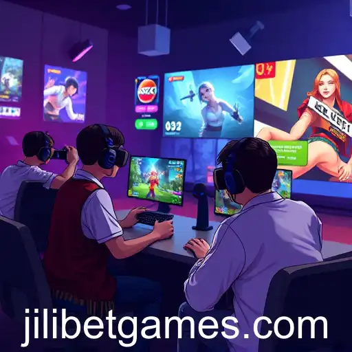 The Rise and Influence of Jilibet in Gaming