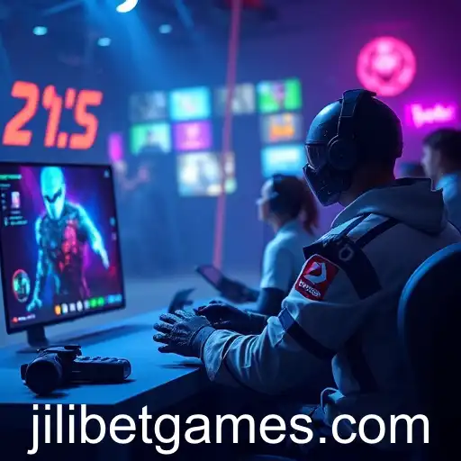 The Rise of Online Gaming Communities