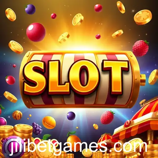 Exploring the Exciting World of Slot Games on Jilibet