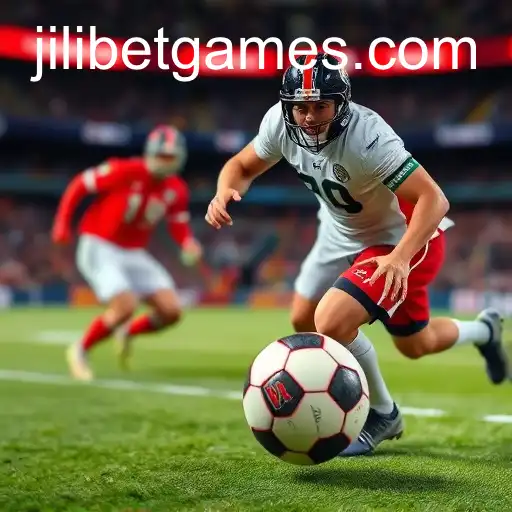 Exploring the Thrilling World of Sports Betting with Jilibet