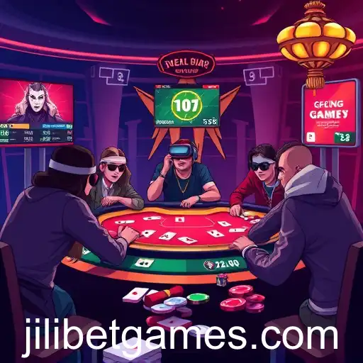 The Rise of Online Gaming Platforms